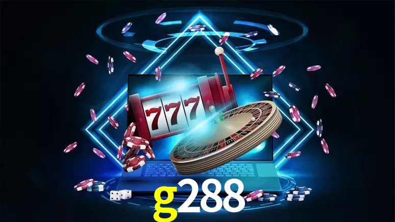 Game Providers g288