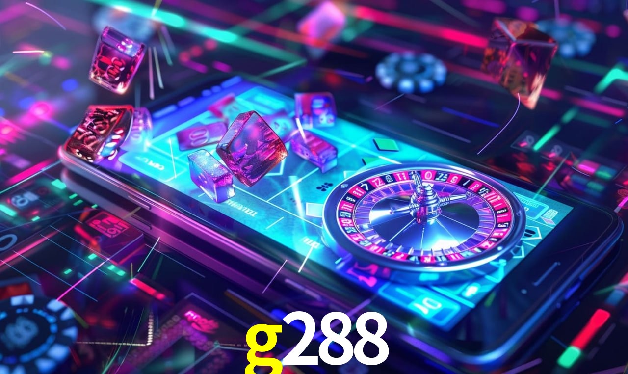 Welcome Bonus g288