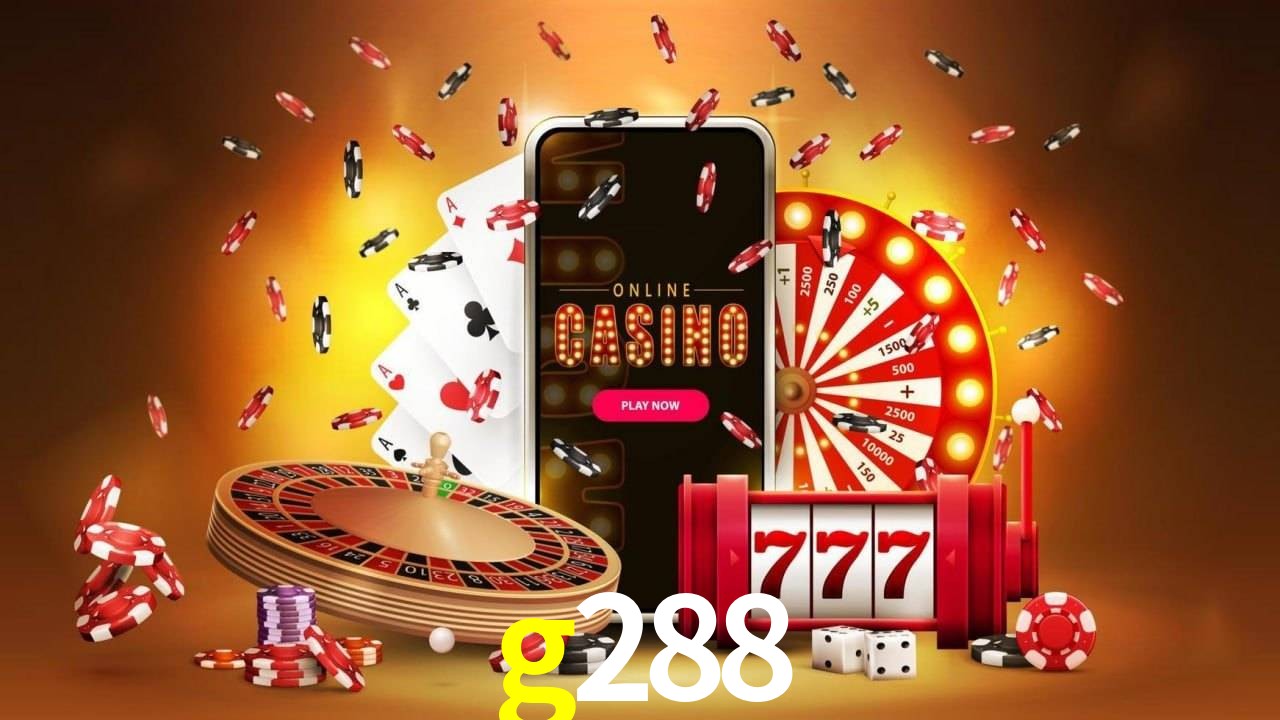 Slot Games g288