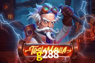 Live Casino g288