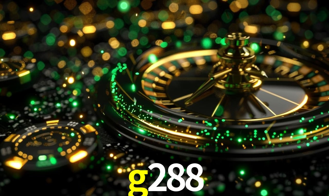 Weekend Specials g288